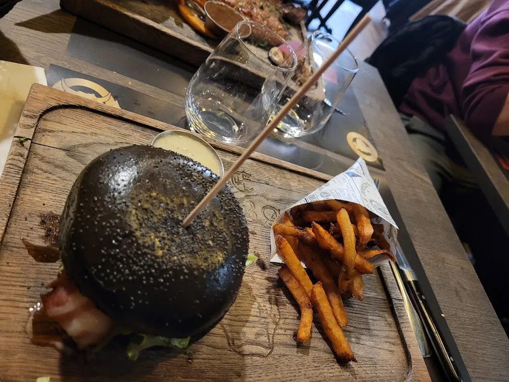 Menu_le bar' back - steak house - restaurant_Fontainebleau_image_5