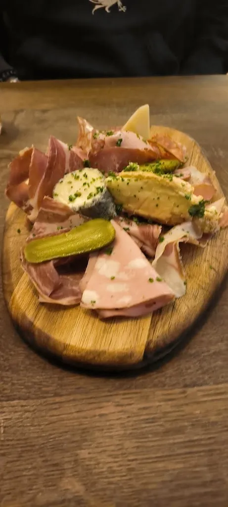 Menu_le bar' back - steak house - restaurant_Fontainebleau_image_7