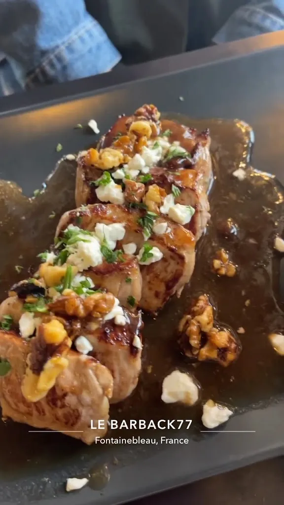 le bar' back - steak house - restaurant_Fontainebleau_slider_image_2