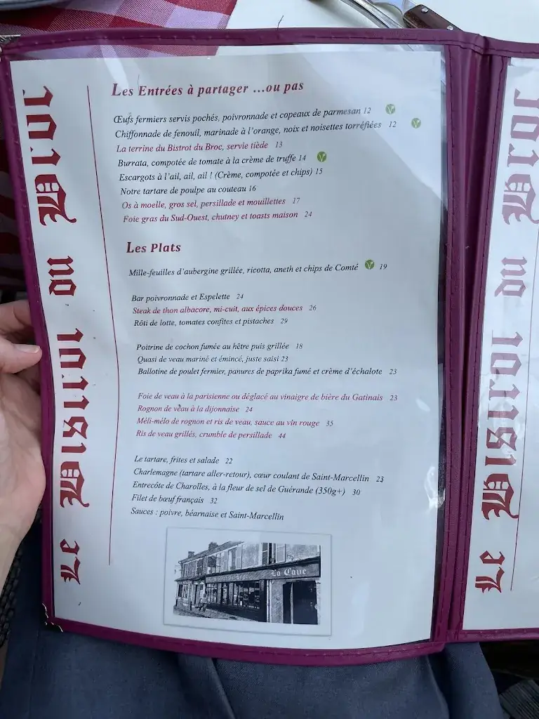 Menu_Le Bistrot du Broc_Bourron-Marlotte_image_4