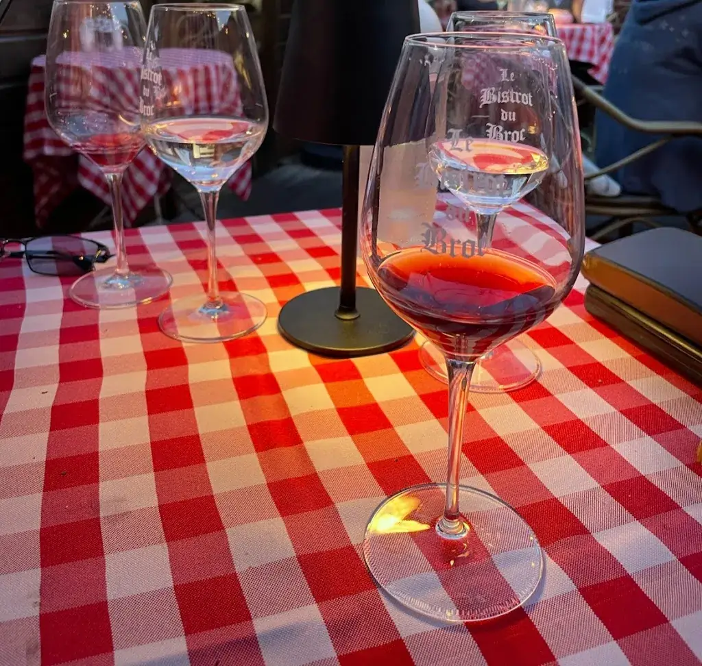 Atalanta Li_Le Bistrot du Broc_Bourron-Marlotte_avis