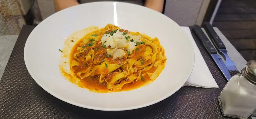 Bruno Bensaid_Il Primo Bacio_Fontainebleau_review