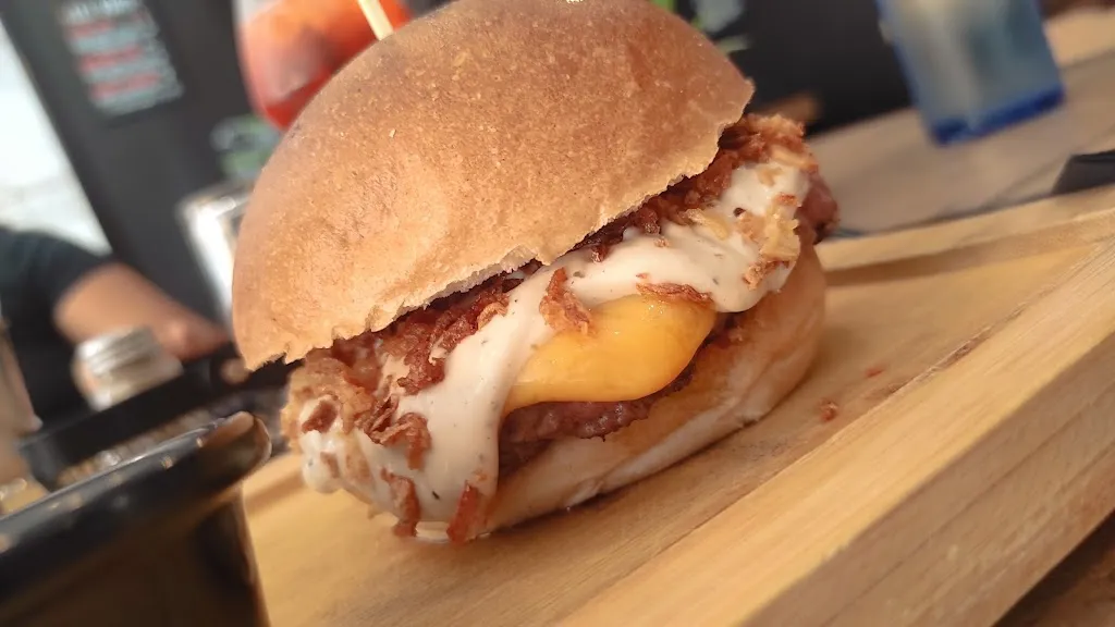 Menu_Restaurant « Yummy House » Fontainebleau_Fontainebleau_immagine_6