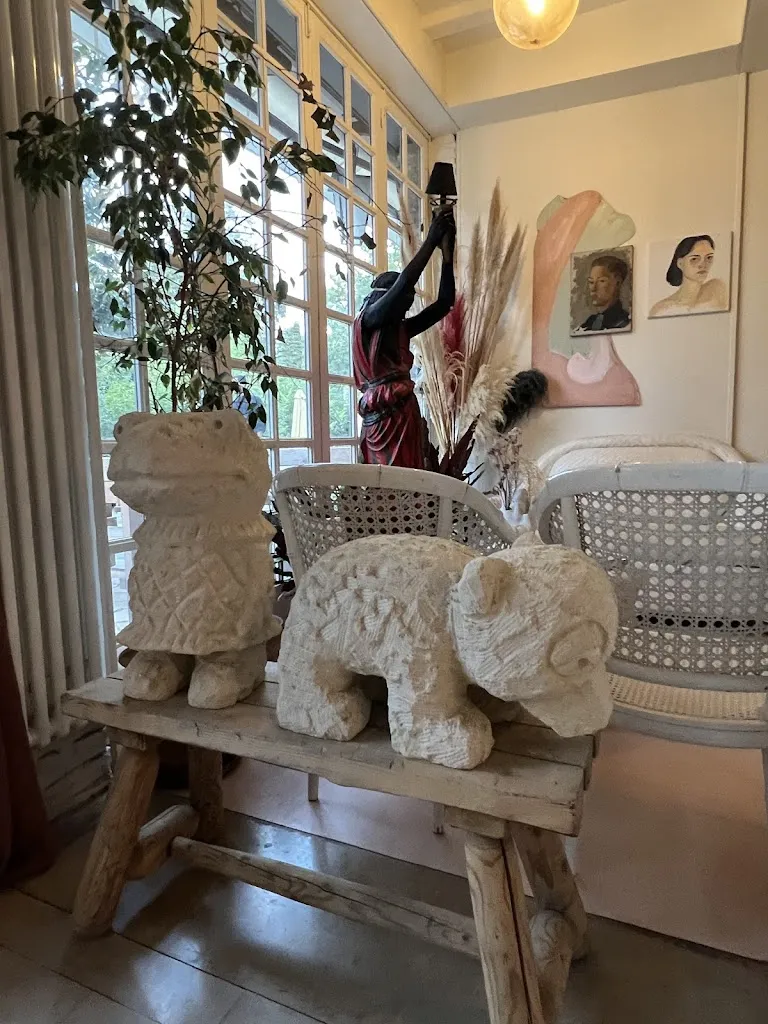 C L_La Folie Barbizon_Barbizon_review