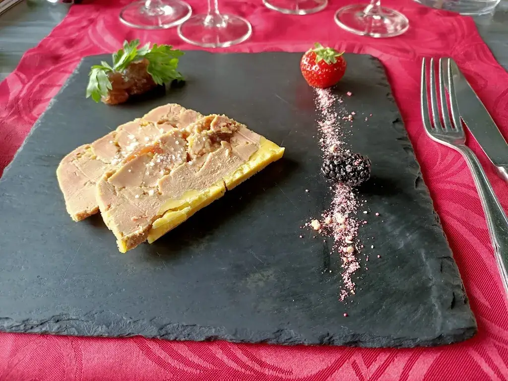 Menu_L'Anneau de Mallarmé_Vulaines-sur-Seine_image_5