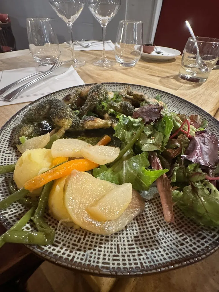 Menu_Le Bistrot 9_Fontainebleau_image_7