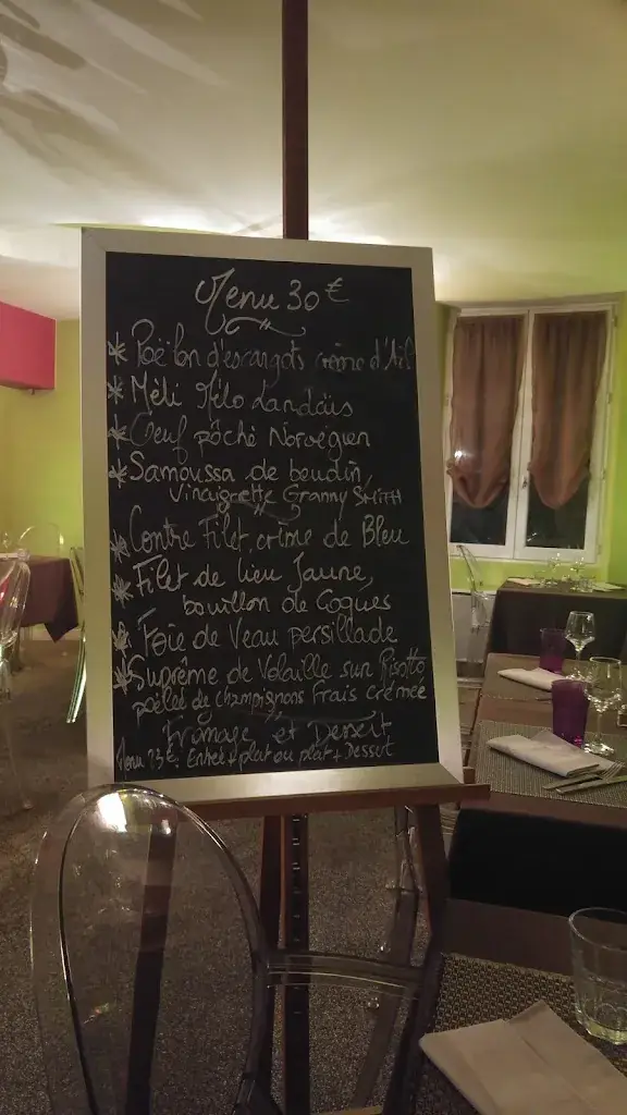 Menu_O'martin_Bois-le-Roi_image_4