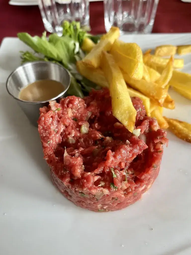 Menu_O'martin_Bois-le-Roi_image_7