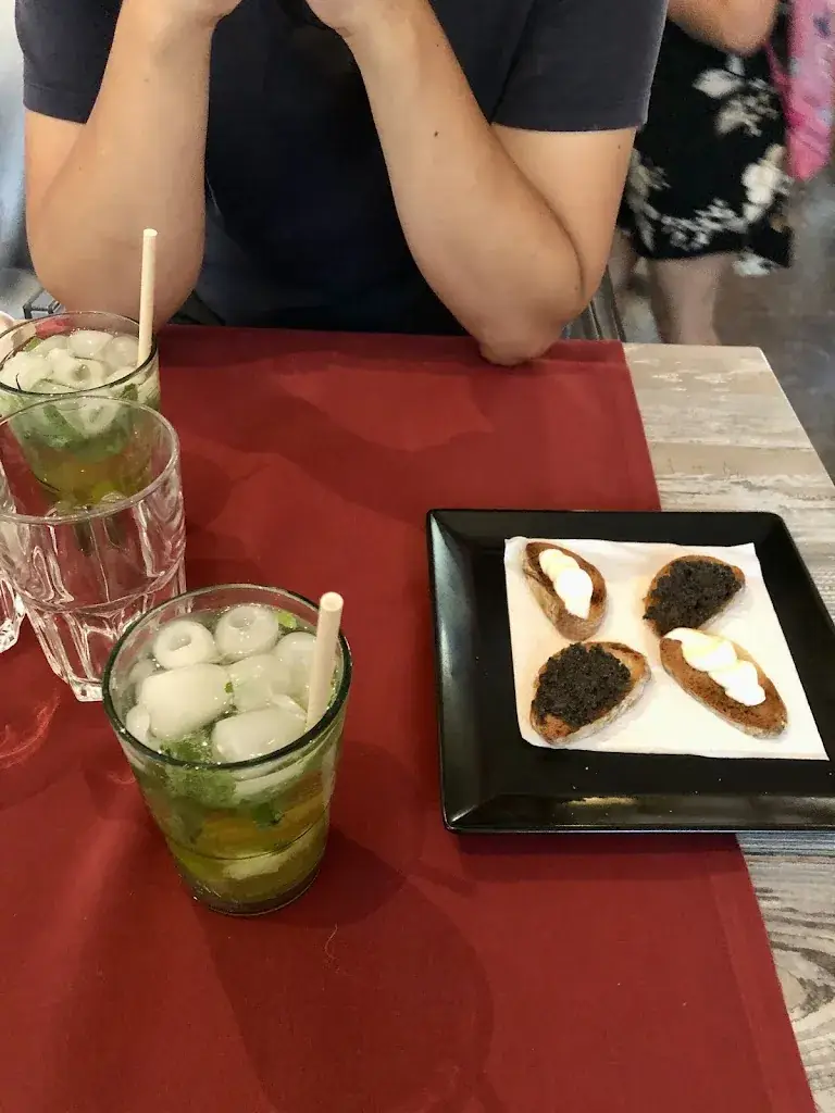 mathilde lagorgette_O'martin_Bois-le-Roi_review