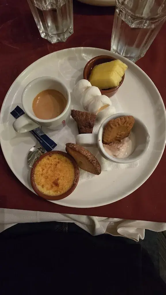 Stephane Poydenot_O'martin_Bois-le-Roi_review