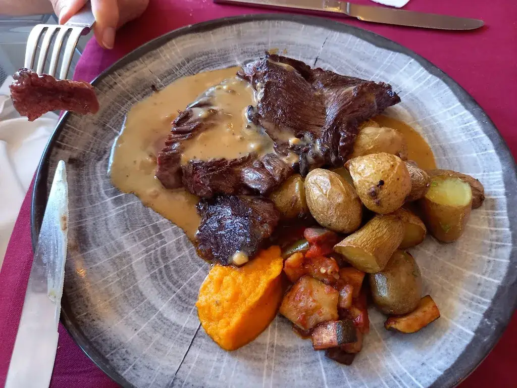 Eric Watterlot_O'martin_Bois-le-Roi_review