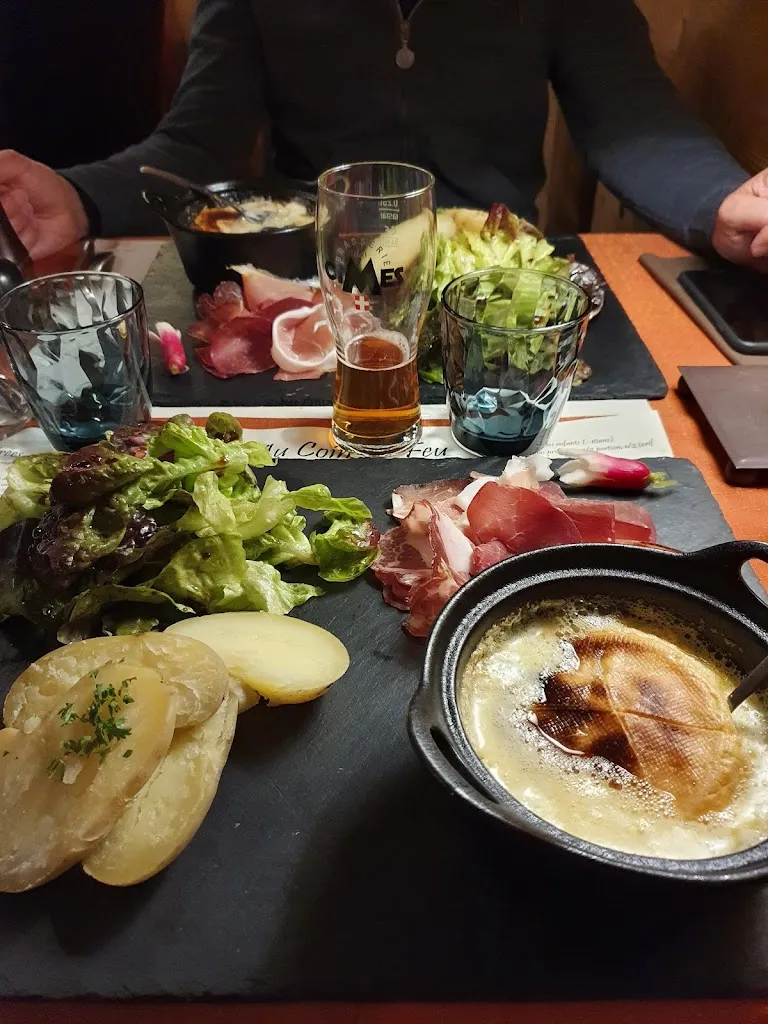 Menu_Coin Du Feu_Plagne_image_5