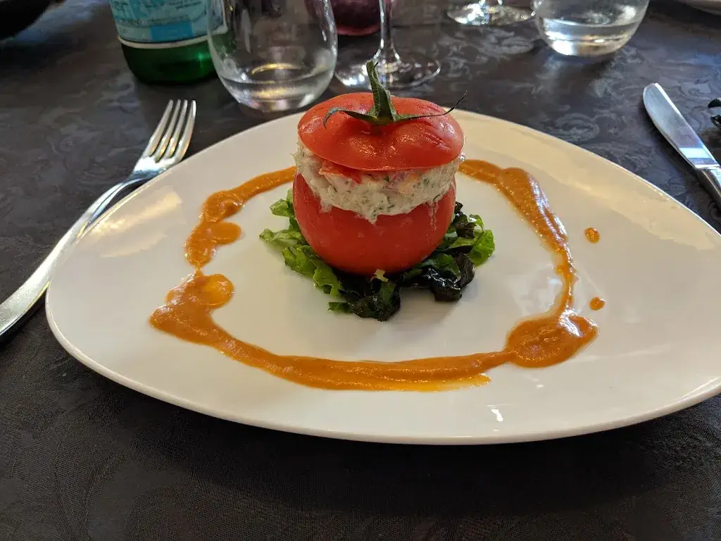 Dan N._Restaurant Le Bec Fin_Tour-du-Pin_review