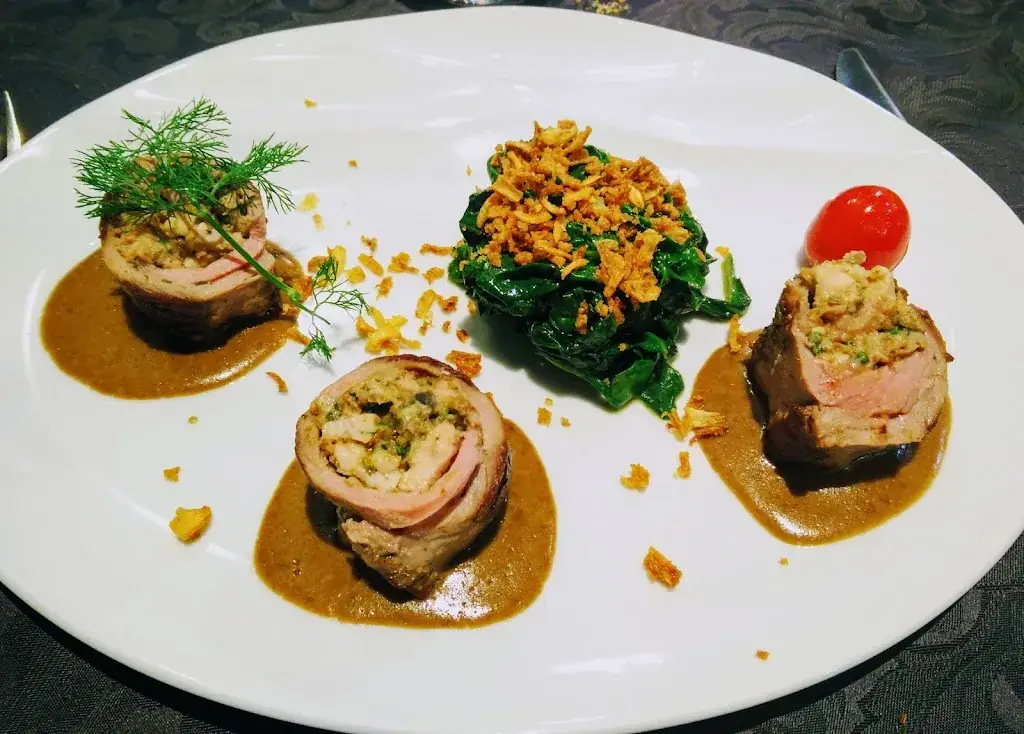 Restaurant Le Bec Fin_Tour-du-Pin_slider_image_2