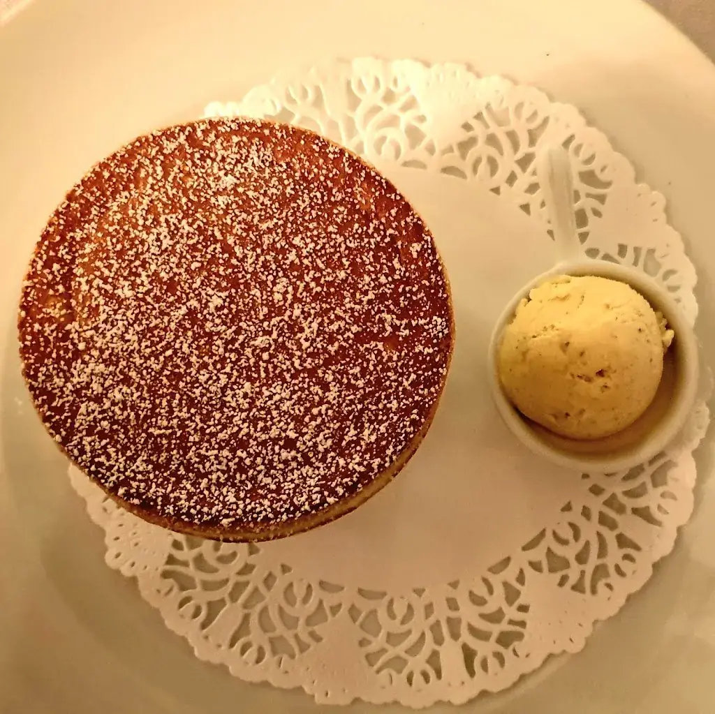 Menu_Le Relais de Barbizon_Barbizon_image_5