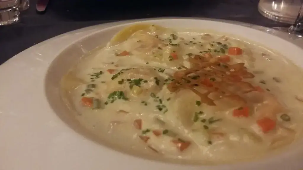 Menu_Le Relais de Barbizon_Barbizon_image_8