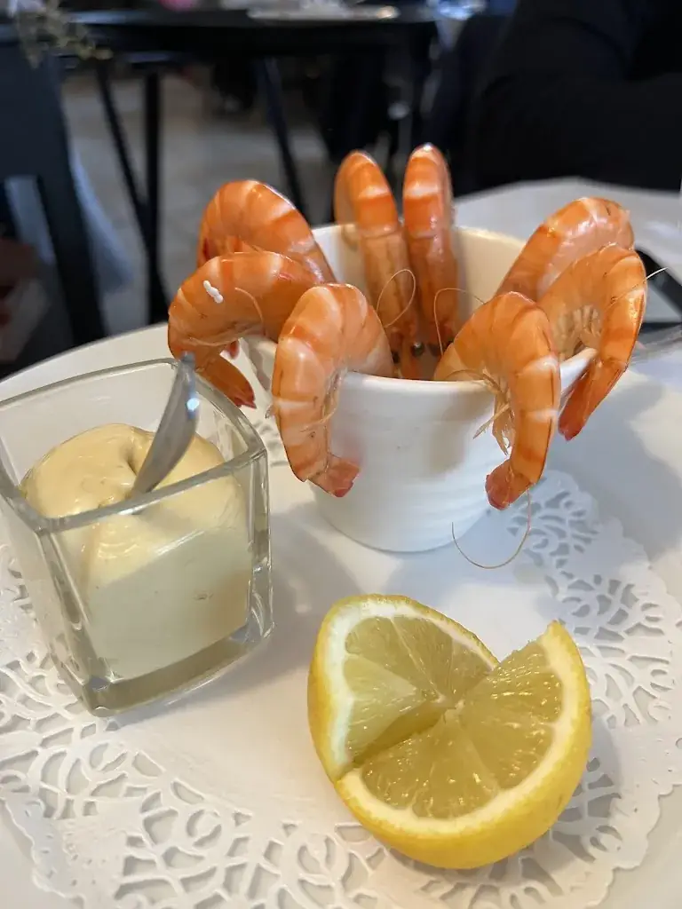 Menu_Le Relais de Barbizon_Barbizon_image_9