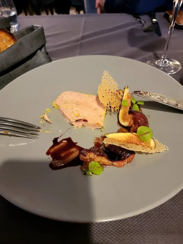 Allan Valerio_Le Relais de Barbizon_Barbizon_review