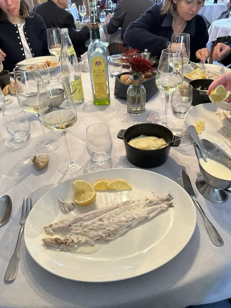 Juan Buis_Le Relais de Barbizon_Barbizon_review