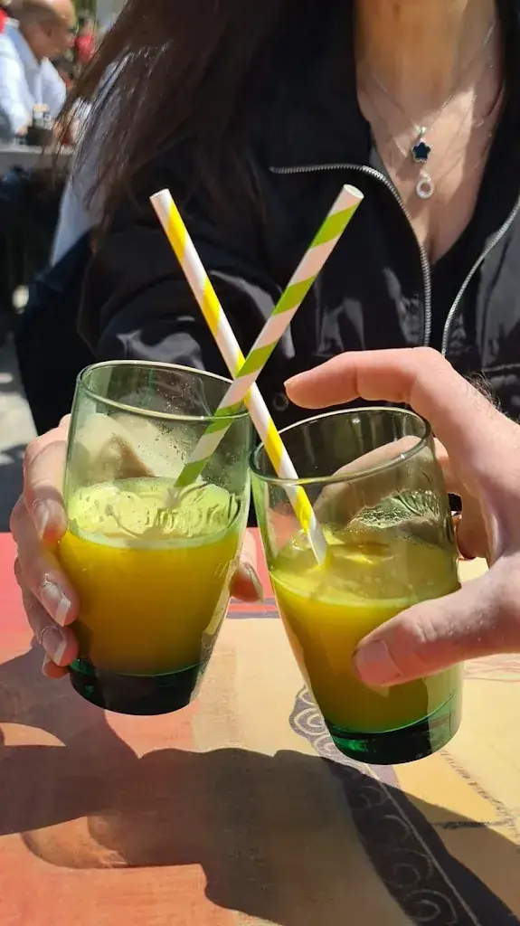 Menu_Le Royal Barbizon | Brasserie & Bar PMU_Barbizon_image_3