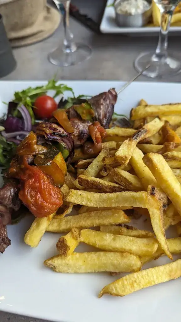 Menu_Le Royal Barbizon | Brasserie & Bar PMU_Barbizon_image_5