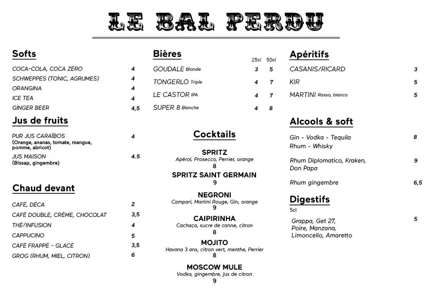 Menu_Le Bal Perdu_Bagnolet_image_2