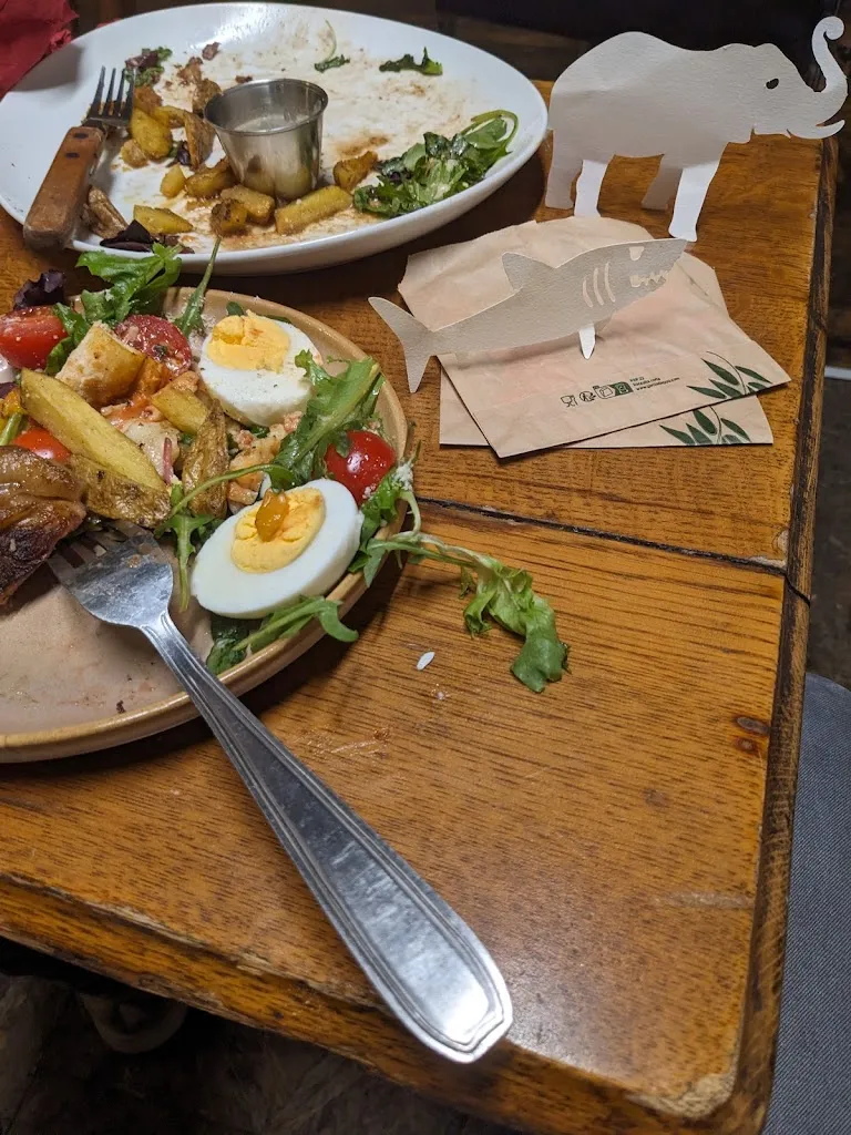 Traore Aboubacar_Le Bal Perdu_Bagnolet_review