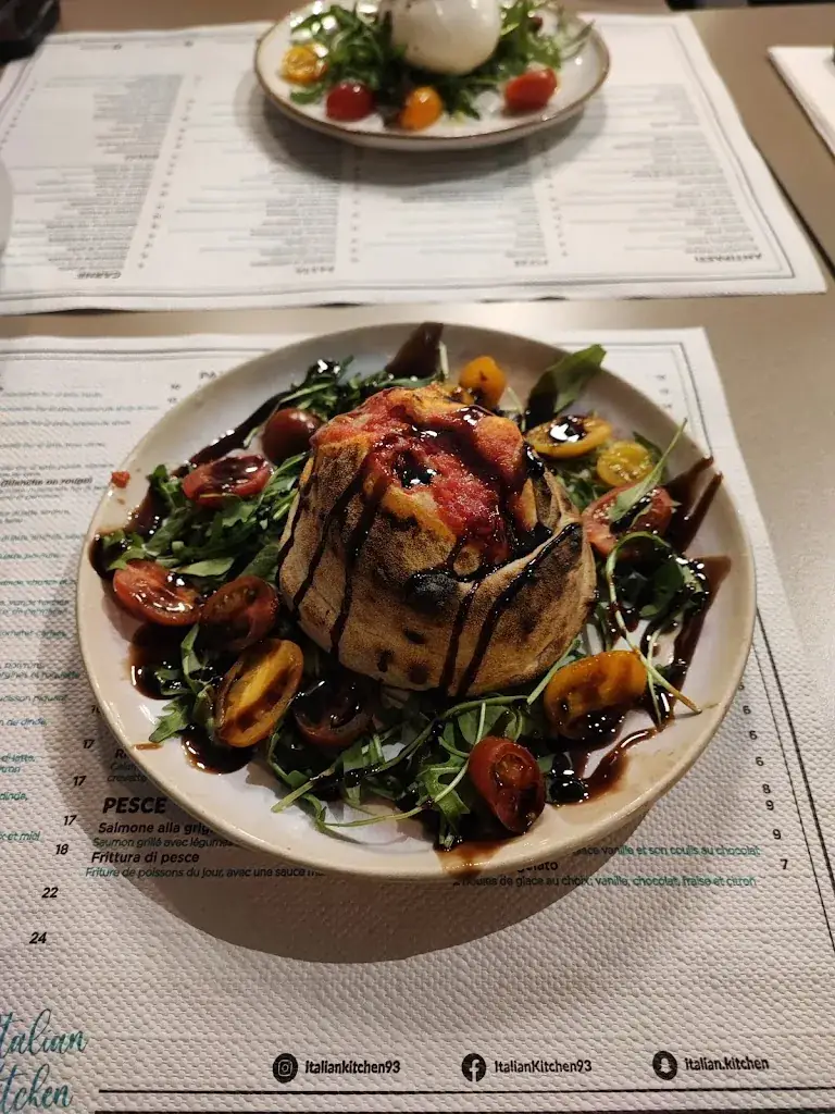 Menu_Italian Kitchen_Bagnolet_image_8