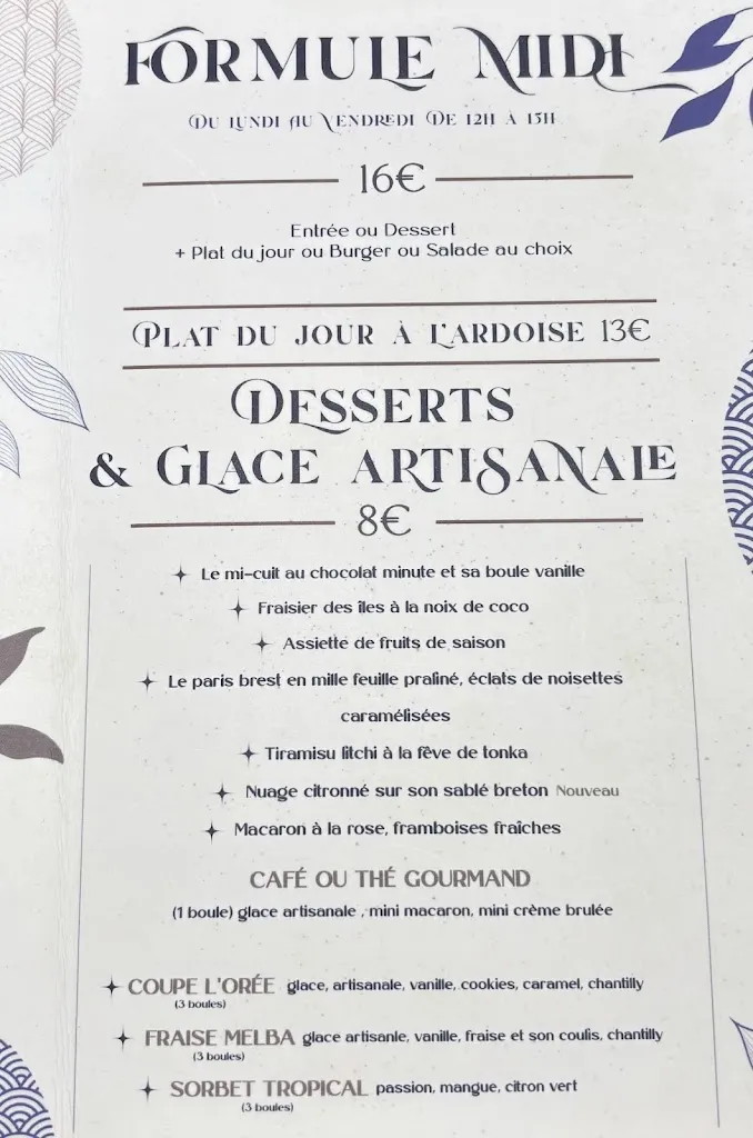 Menu_Le Toquet _Bagnolet_image_2