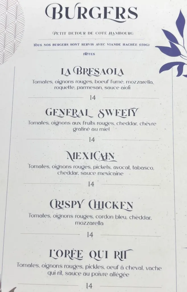 Menu_Le Toquet _Bagnolet_image_3