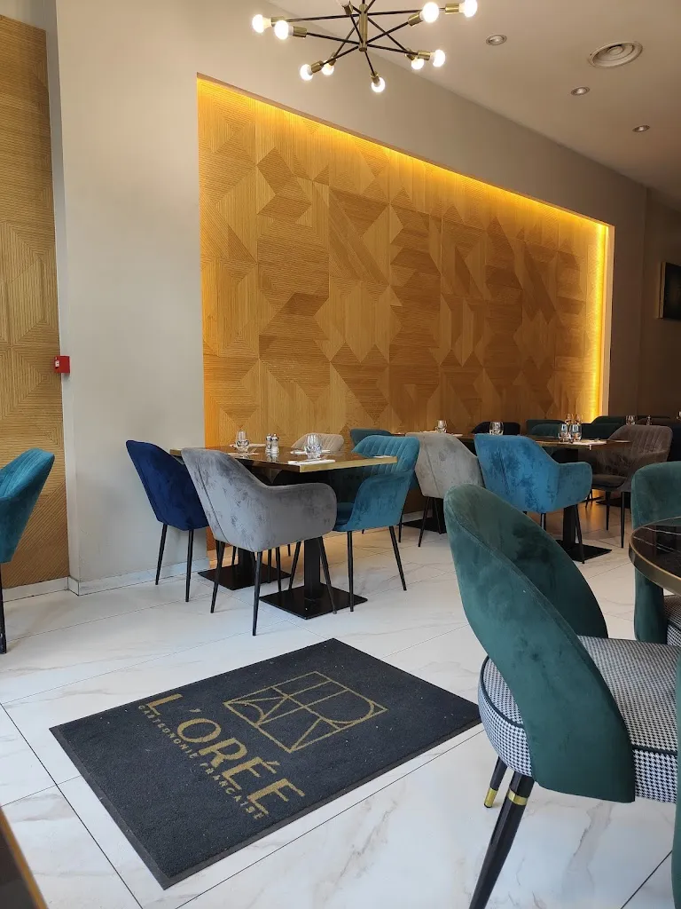 Catherine Harrison_Le Toquet _Bagnolet_review