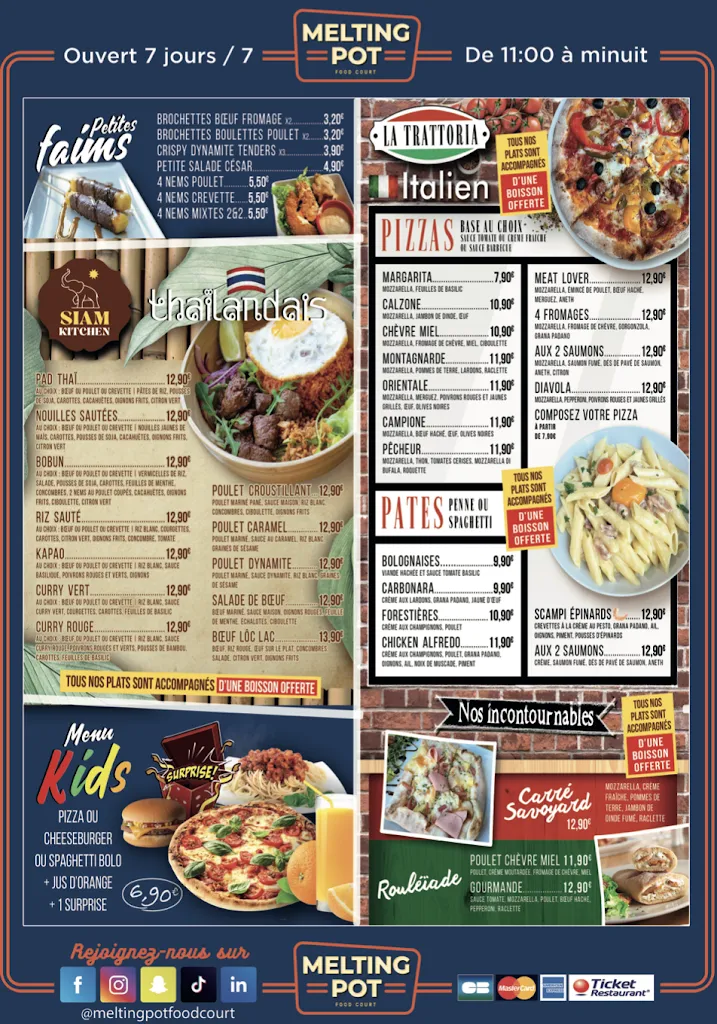 Menu_Melting Pot Food Court_Bagnolet_image_1