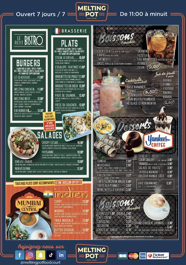 Menu_Melting Pot Food Court_Bagnolet_image_2