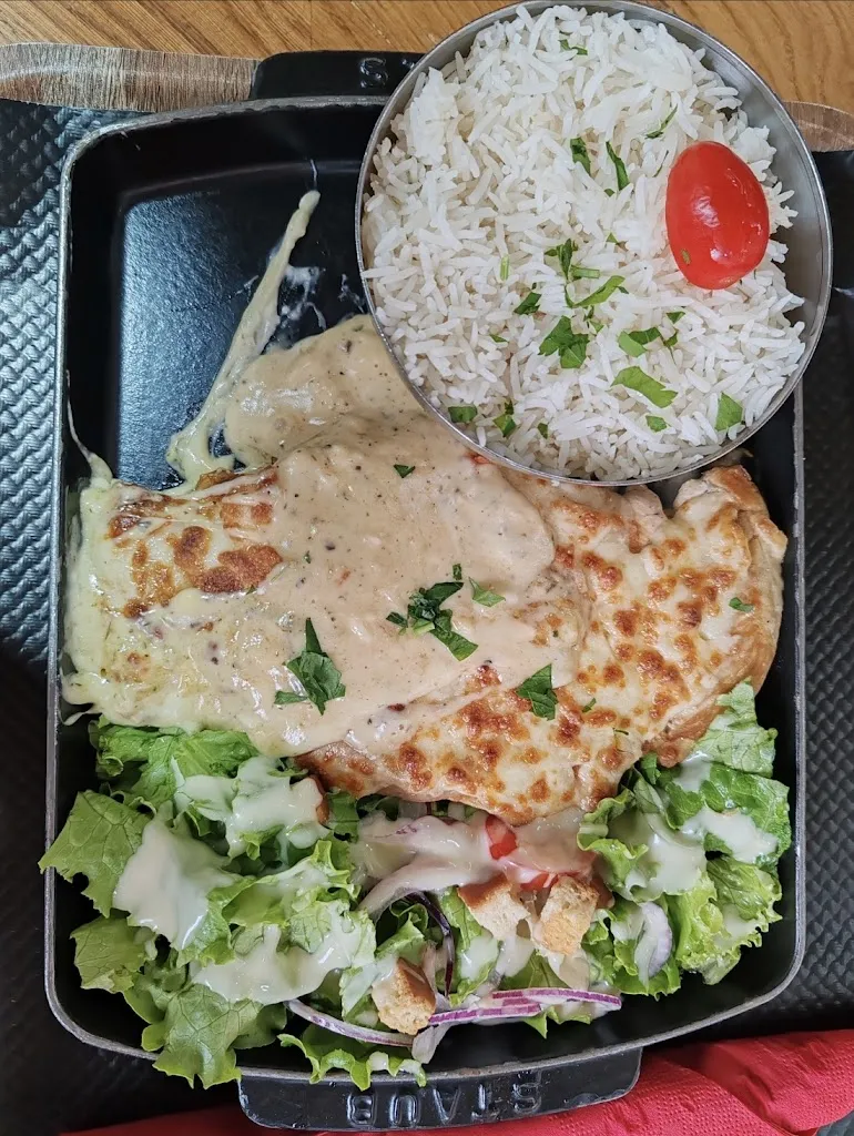 Masa Cuturilo_Melting Pot Food Court_Bagnolet_review