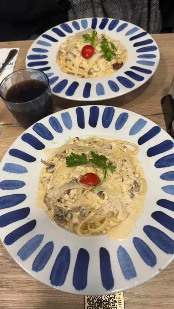 Menu_Fraté by Italian Kitchen_Bagnolet_image_4