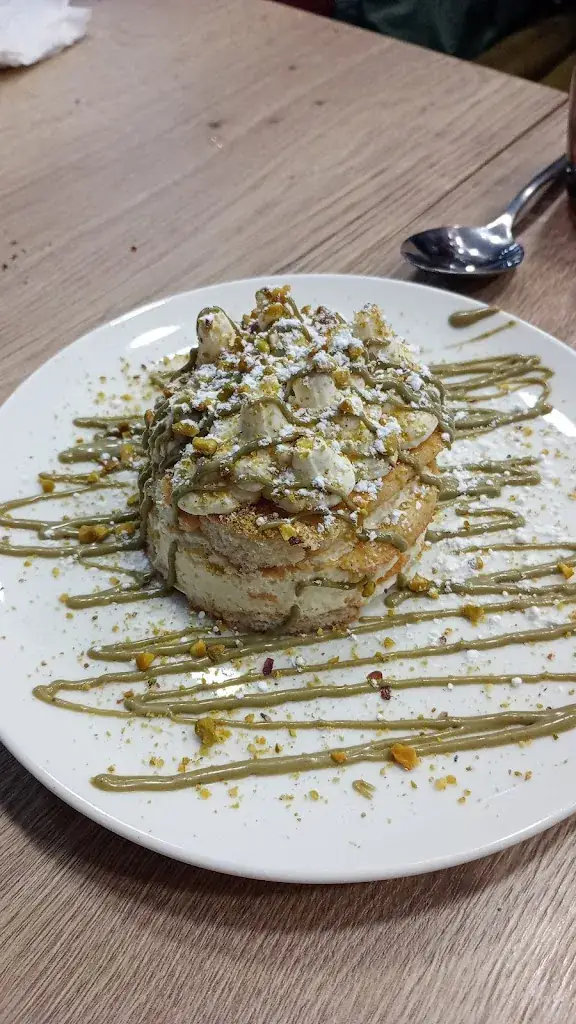 Menu_Fraté by Italian Kitchen_Bagnolet_image_5