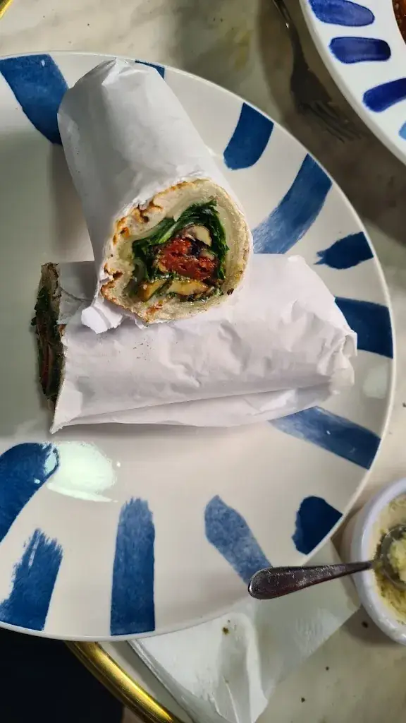 Menu_Fraté by Italian Kitchen_Bagnolet_image_7