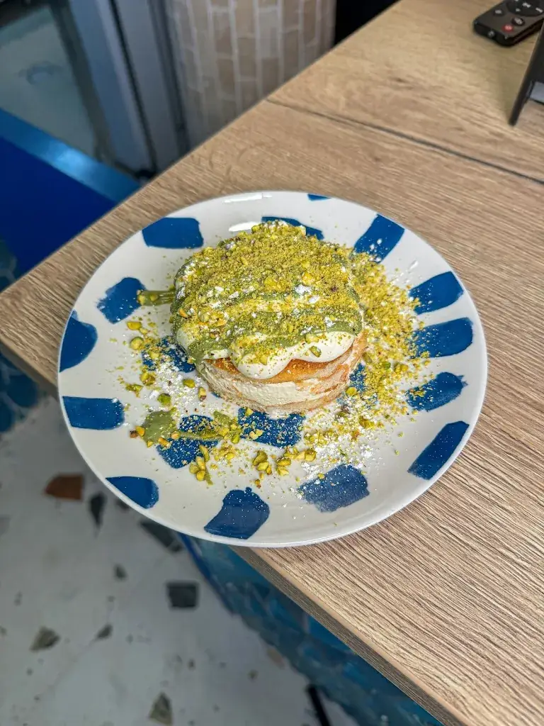 Menu_Fraté by Italian Kitchen_Bagnolet_image_9