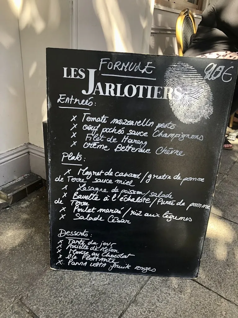 Menu_L'Amandine_Bagnolet_immagine_1
