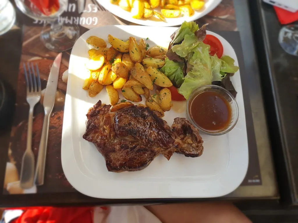 Jayden Park_Le Bellevue_Bagnolet_recensione