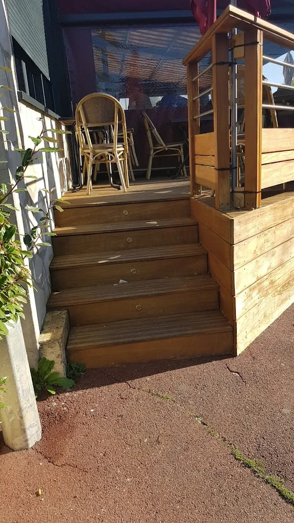 GILLES GUERIN_Le Bellevue_Bagnolet_recensione