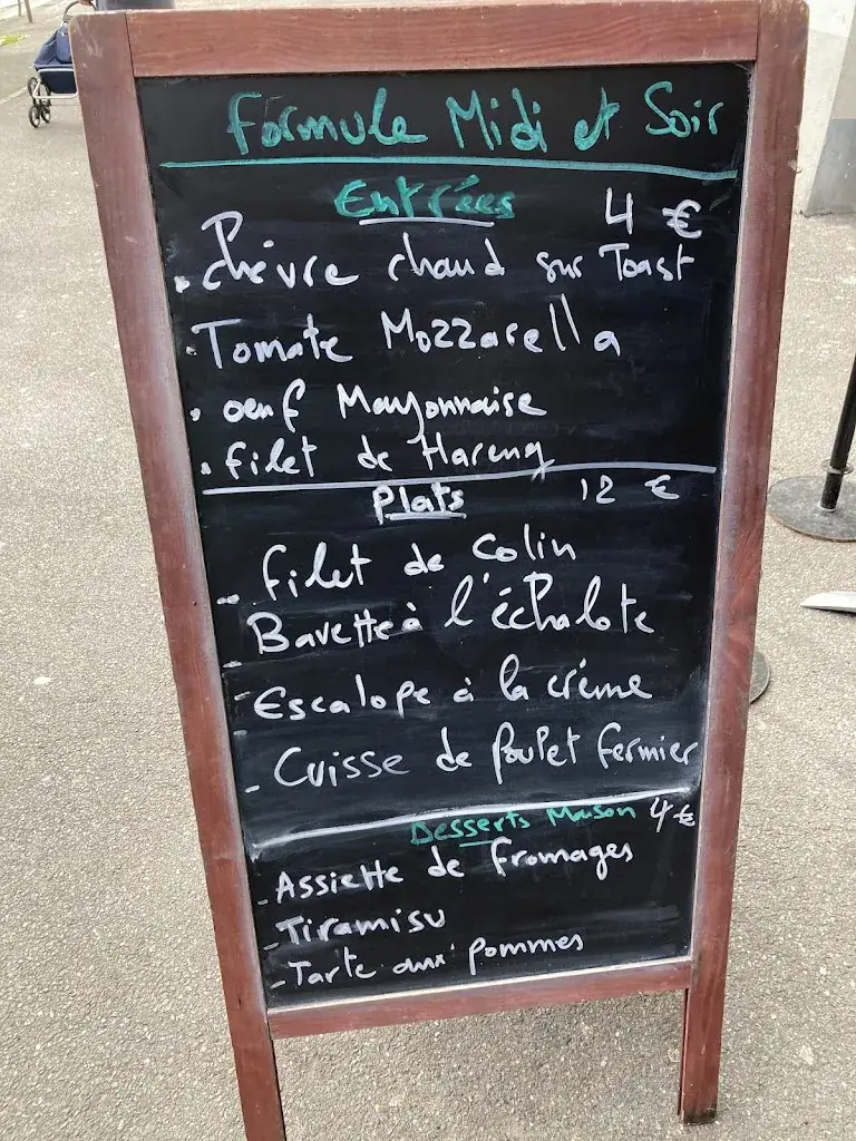 Menu_LE GAMBETTA Bagnolet_Bagnolet_image_3
