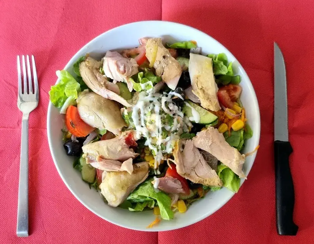 Menu_LE GAMBETTA Bagnolet_Bagnolet_image_5