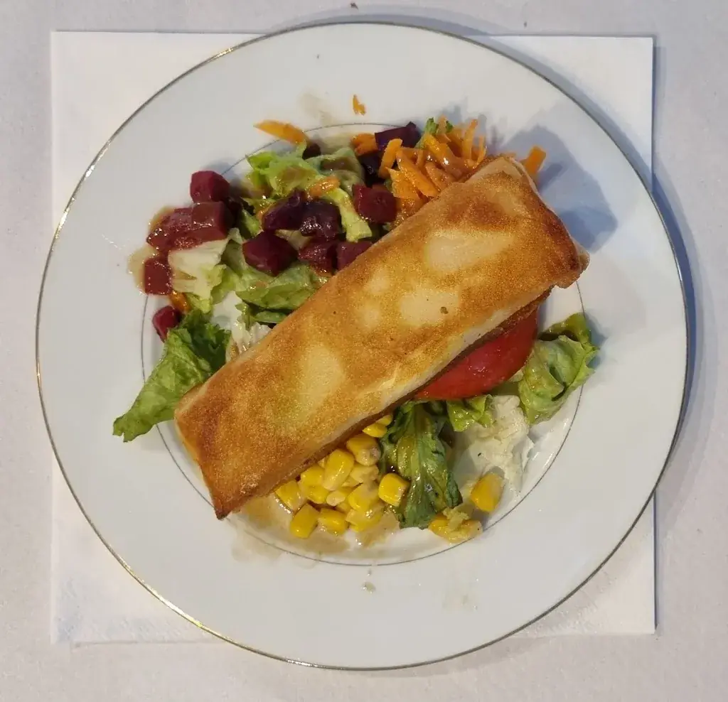 Menu_LE GAMBETTA Bagnolet_Bagnolet_image_8