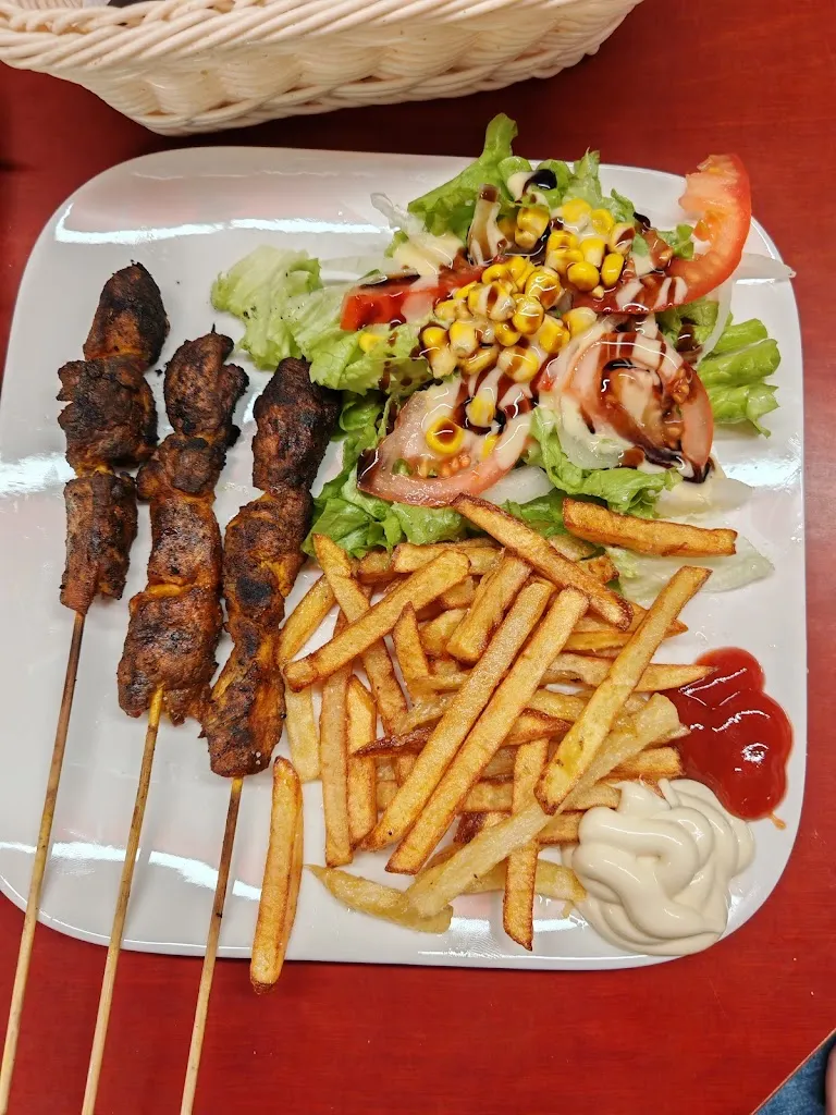 Ramona Oncescu_LE WELCOME_Bagnolet_review