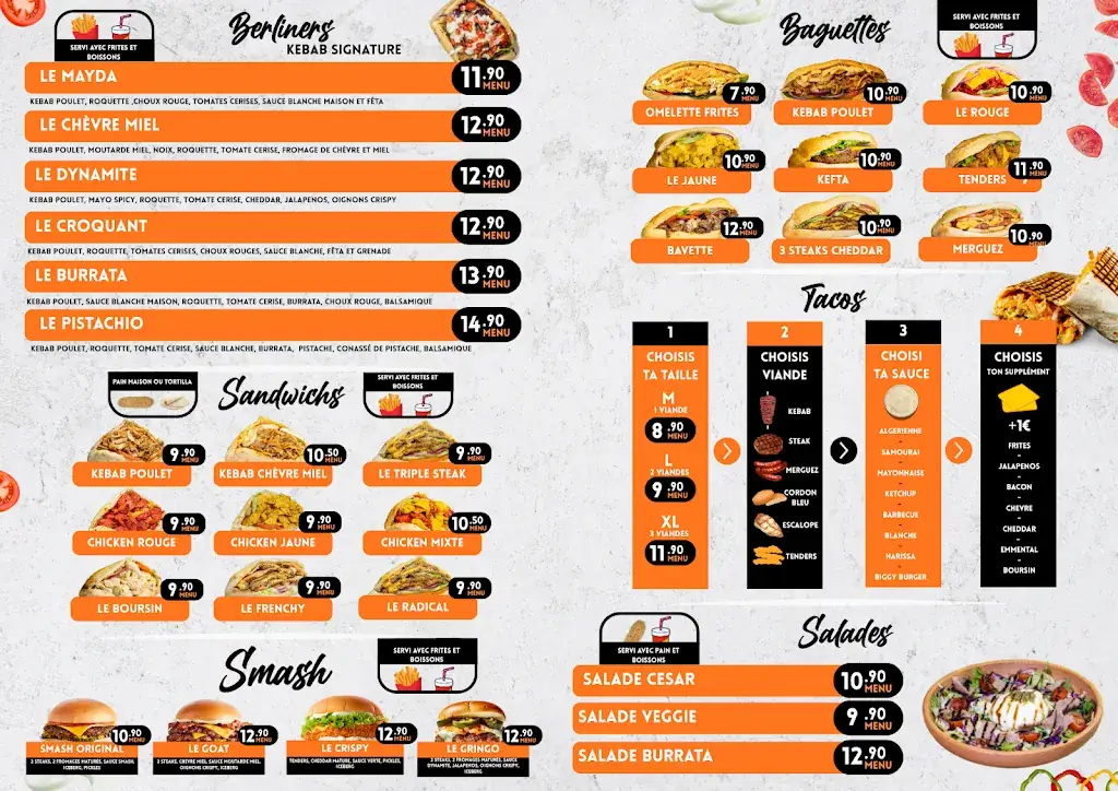 Restaurant Bagnolet - Mayda Kebab_Bagnolet_menu_image_1