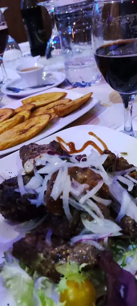 Menu_Le Châlet Bagnolet_Bagnolet_image_4