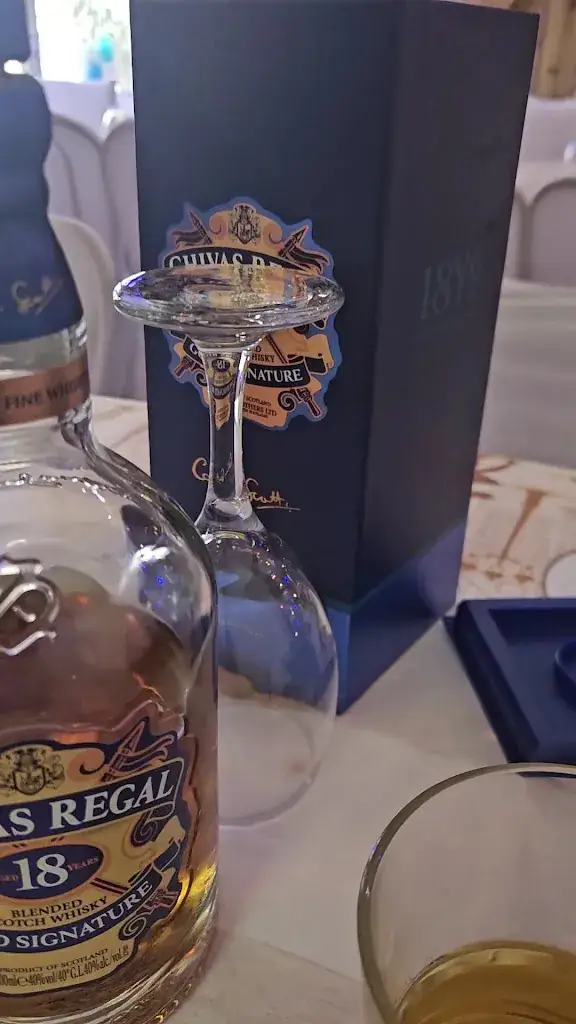 DG METHING_Le Châlet Bagnolet_Bagnolet_review