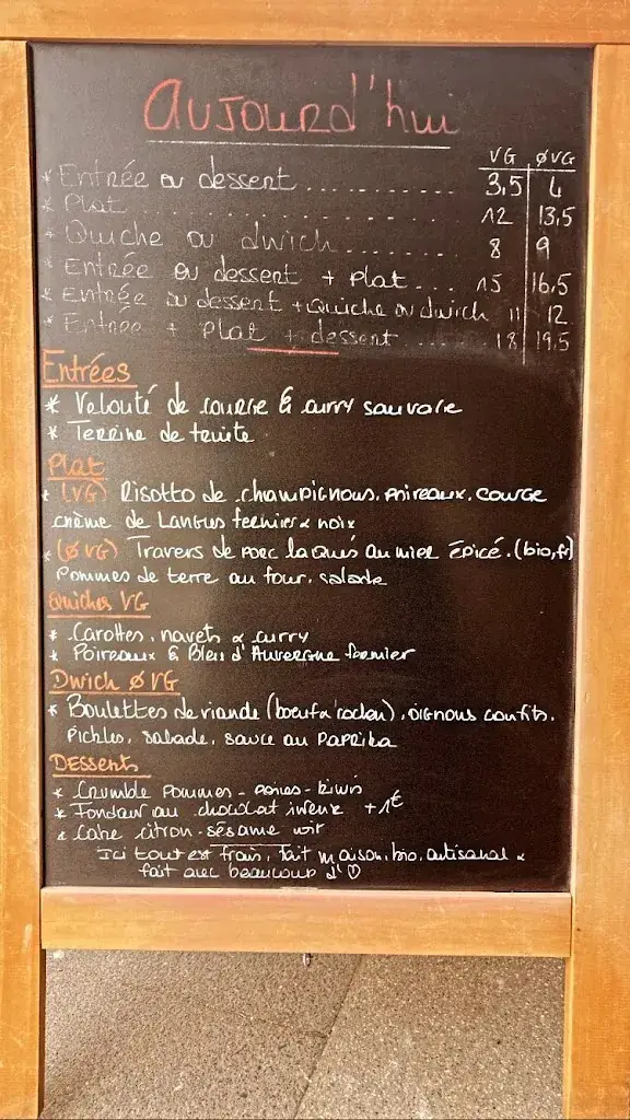 Menu_Bon Sens_Bagnolet_image_1