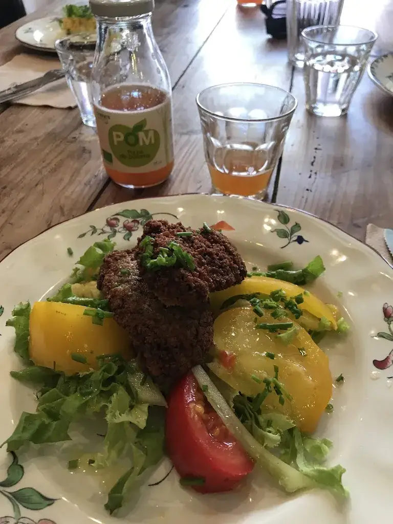 Baud Odile_Bon Sens_Bagnolet_review